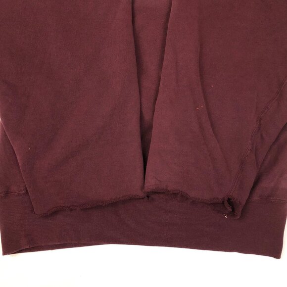 Vintage Champion RISD Rhode Island School Design Reverse Weave Crewneck Large - Picture 5 of 9